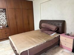 Blk 804 Khatib Gardens (Yishun), HDB 5 Rooms #628638821